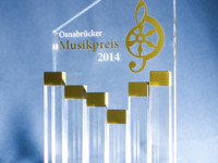 Viertklässler beim Preisträger des Osnabrücker Musikpreises