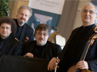 Festival „Classico con brio“ wirft Cello-Schatten voraus