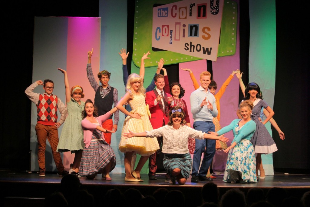 Hairspray Ensemble