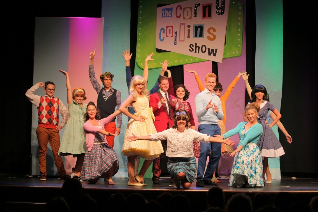 Hairspray Ensemble