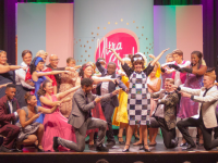 Hairspray: Musical-Amateurprojekt zeigt 60s-Hit