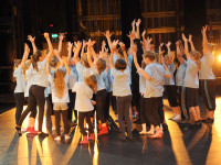 Kinder-Musik-Fest im Festspielhaus Baden-Baden