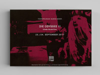 Odyssee II im Festspielhaus Baden-Baden