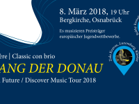 emcy – Discover Music Tour 2018