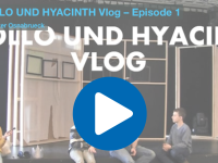 APOLLO UND HYACINTH Vlogs – 7 Episoden