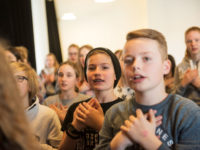 Let’s Sing – Osnabrücker Opernsänger machen Schule