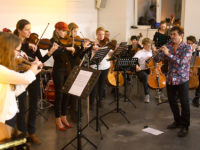 KLEZMER ACADEMY