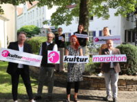 Kulturmarathon. Gemeinsam für Osnabrück