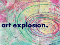 Art Explosion