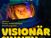 Visionär:innen gesucht!