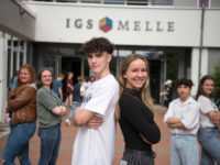 Kultur im Schulalltag an der IGS Melle