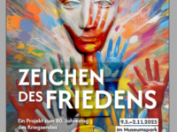 Zeichen des Friedens
