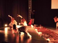 Passagen: Internationale Jugendtanzprojekte