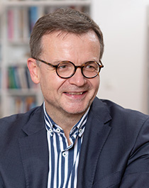 Portrait Osterheider