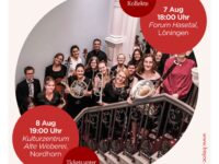 BISYOC – internationales Orchesterprojekt